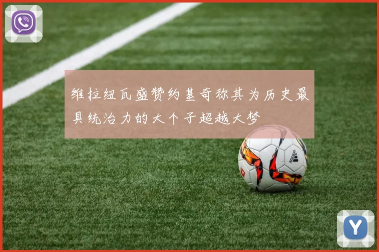 维拉纽瓦盛赞约基奇称其为历史最具统治力的大个子超越大梦