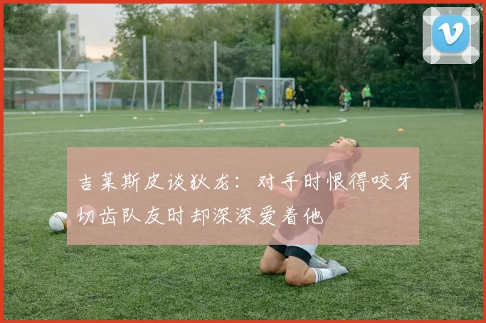 吉莱斯皮谈狄龙：对手时恨得咬牙切齿队友时却深深爱着他